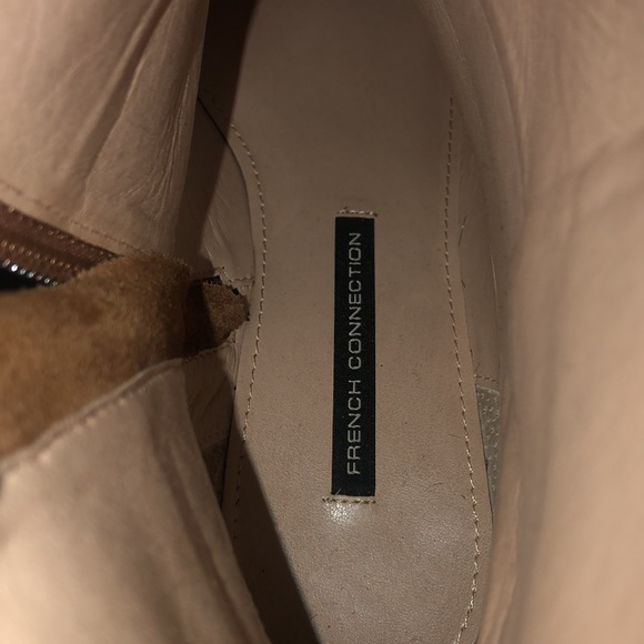 French Connection Greecia Boots - Picture 6 of 8